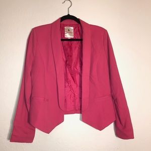 MARILYN MONROE BLAZER